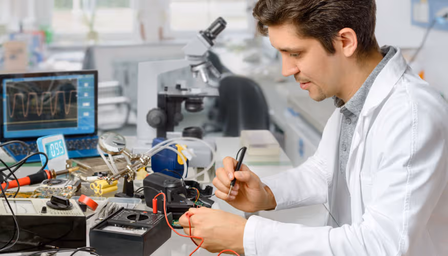 Demirköprü Elektronik Tamircisi