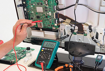 Demirköprü Elektronik Tamircisi