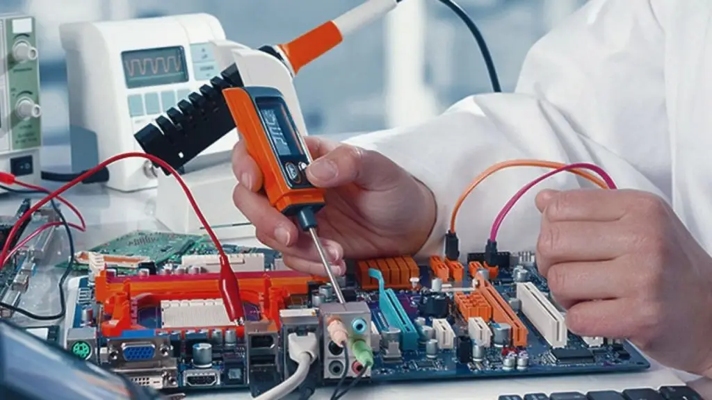 Demirköprü Elektronik Tamircisi